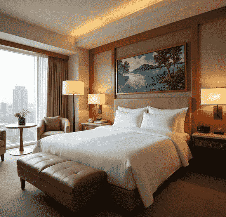 Pinnacle Live at JW Marriott Miami Turnberry Resort and Spa