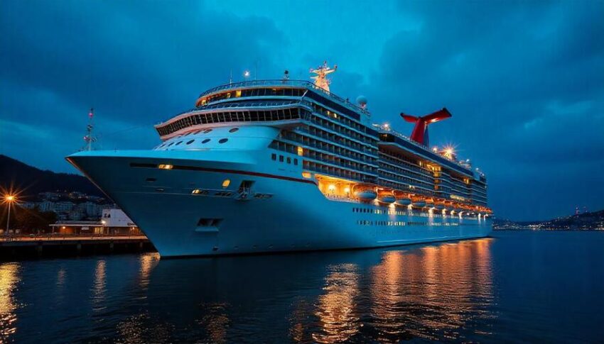 Luxury cruise tourism - Travel world and tour Singapore Singapore Vietnam Japan Luxury Cruise Tourism