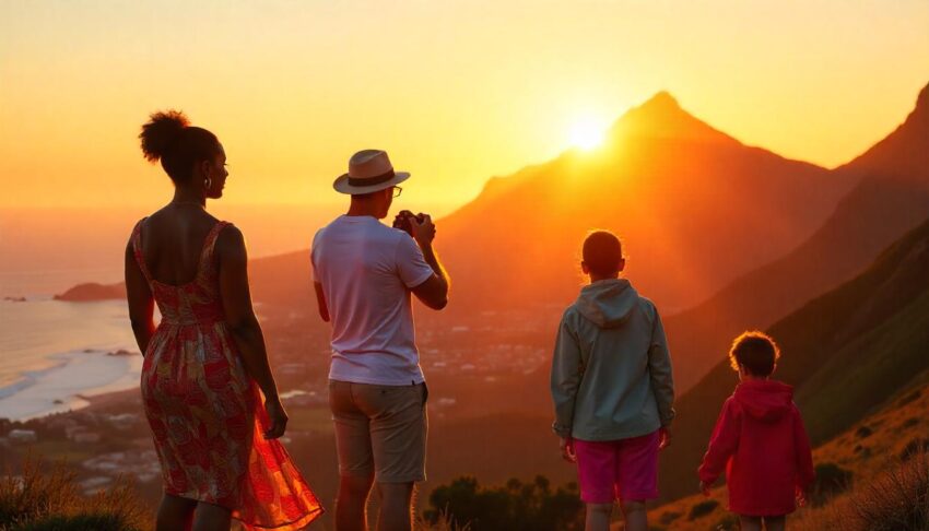Afrika Selatan - dunia perjalanan dan tur India, AS, Kanada, Korea Selatan, UEA, Arab Saudi, Prancis, Islandia, Spanyol, Afrika Selatan, perjalanan bebas visa,