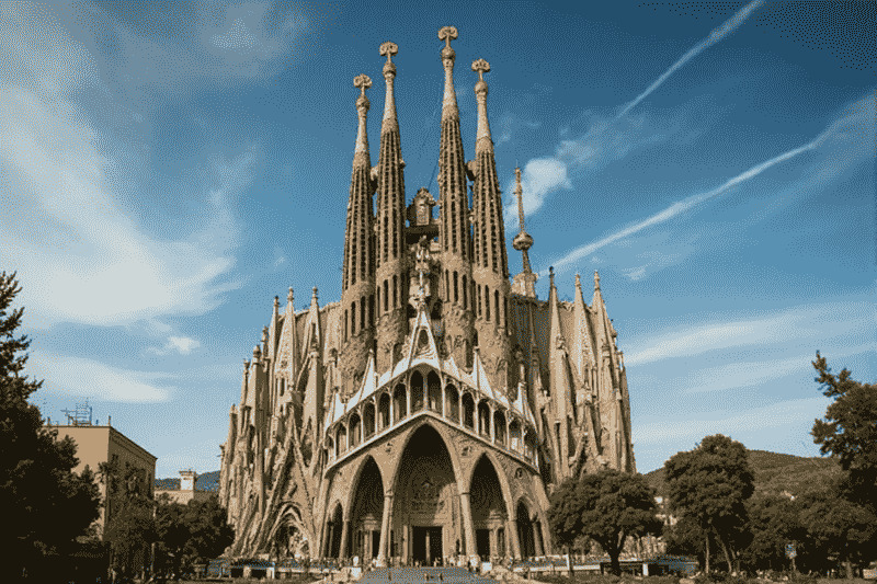Spain travel and  Tourism
Hospitality Industry