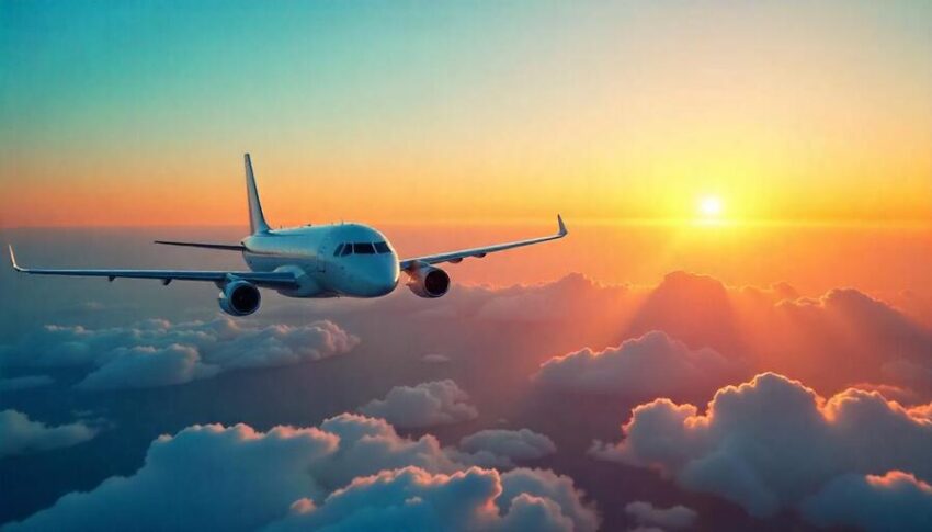 Maskapai penerbangan AS - dunia perjalanan dan tur Pesawat kritis milik US Airlines