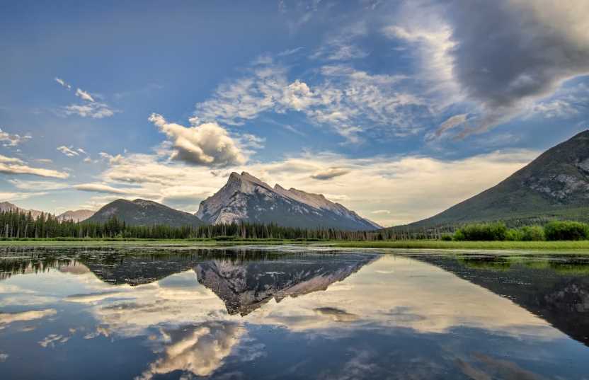 Canada - travel and tour world Canada