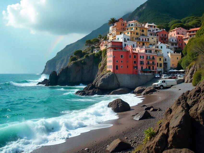 Greece
uncrowded beaches