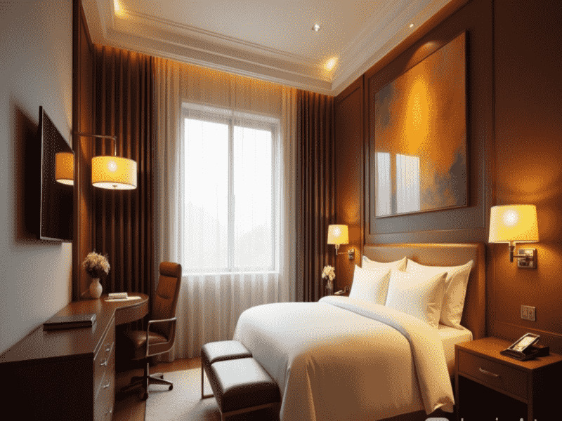 25 horas Hotel Majid Al Futtaim - Mundo de viaje y recorrido Egipto 25 horas Hotel Majid Al Futtaim