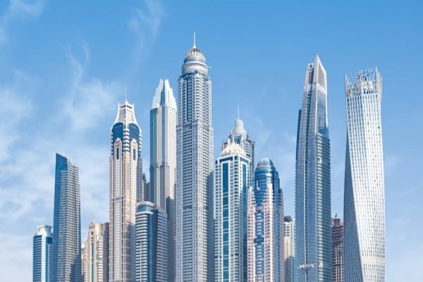 Dubai Breaks Ground As The First City To Allow Cryptocurrency For Government Payments - Travel And Tour World