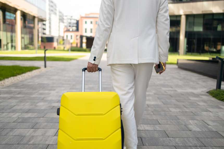 The U.S. Business Travel Faces Downturn Amid Economic and Policy Challenges