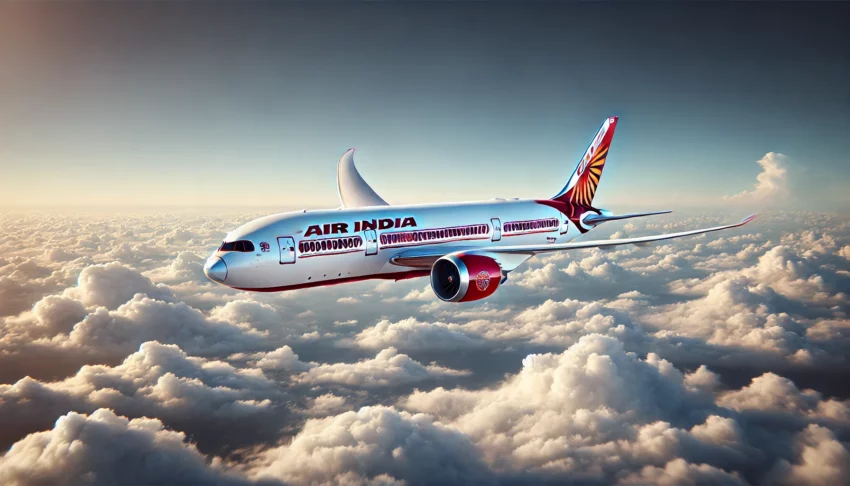 Air India Flight Delays Challenge Tourism Growth and Worrying Traveler Confidence Between the UK and India