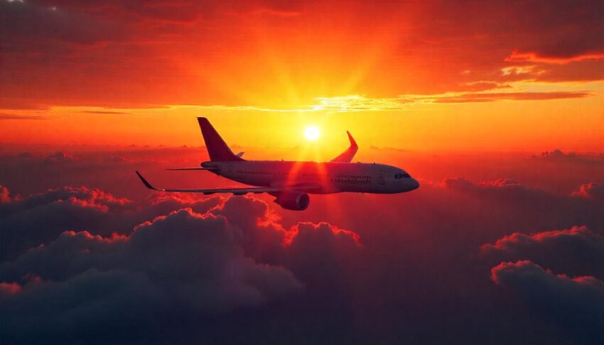 Airline 2 - Travel and Tourism World Air Canada, American, United, Delta, Southwest, Lufthansa, Air France, USA