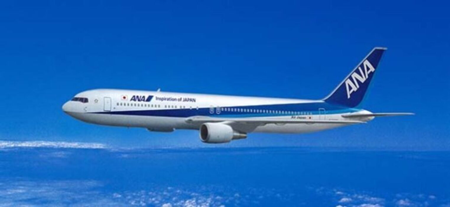 All Nippon Airways Shatters The Norm With Groundbreaking Hello Blue Sale Featuring Insane Discounts And A FREE Domestic Trip To Japan From Sydney And Perth