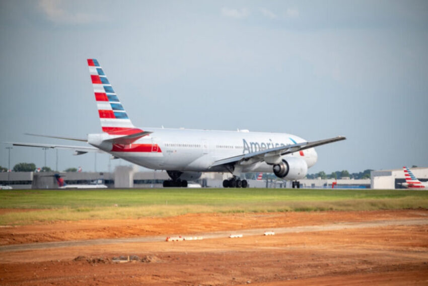American-airlines-11-768x513 - wisata dan perjalanan dunia Maskapai Penerbangan Amerika