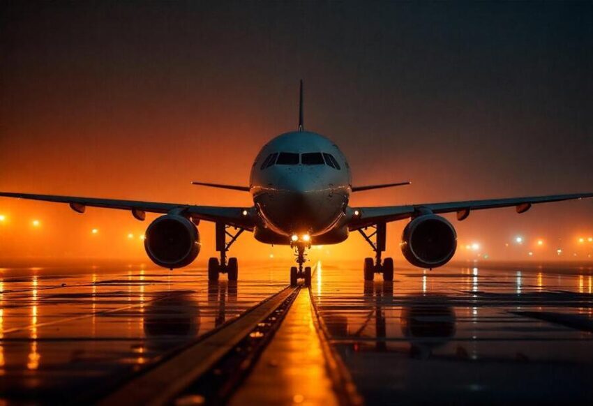 MAYDAY. American Airlines Boeing 737 reports engine overheat