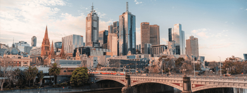 Australia melbourne - travel and tour world Melbourne