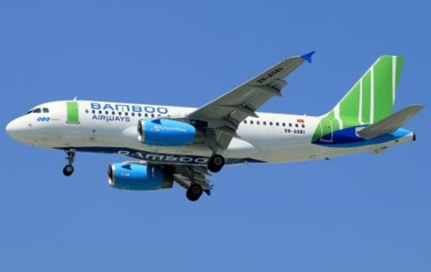 Bambooairways 1 1 - travel and tour world Bamboo Airways
refund