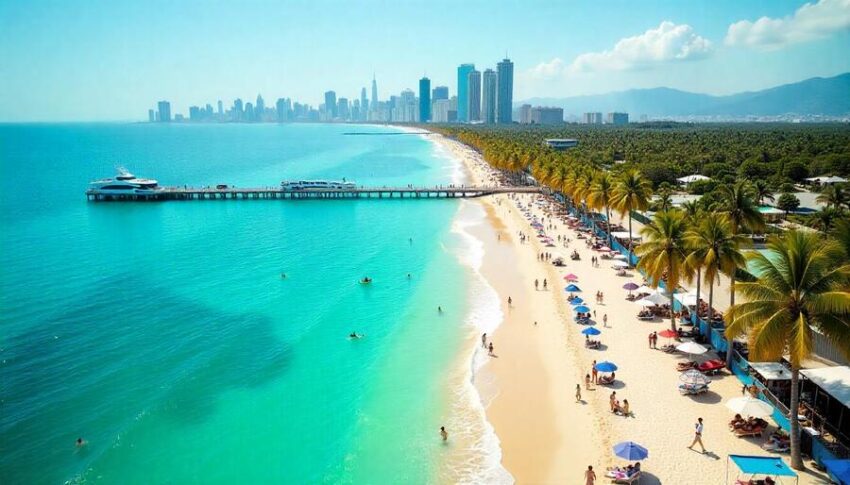 Benidorm - جهان سفر و تور Benidorm Europe