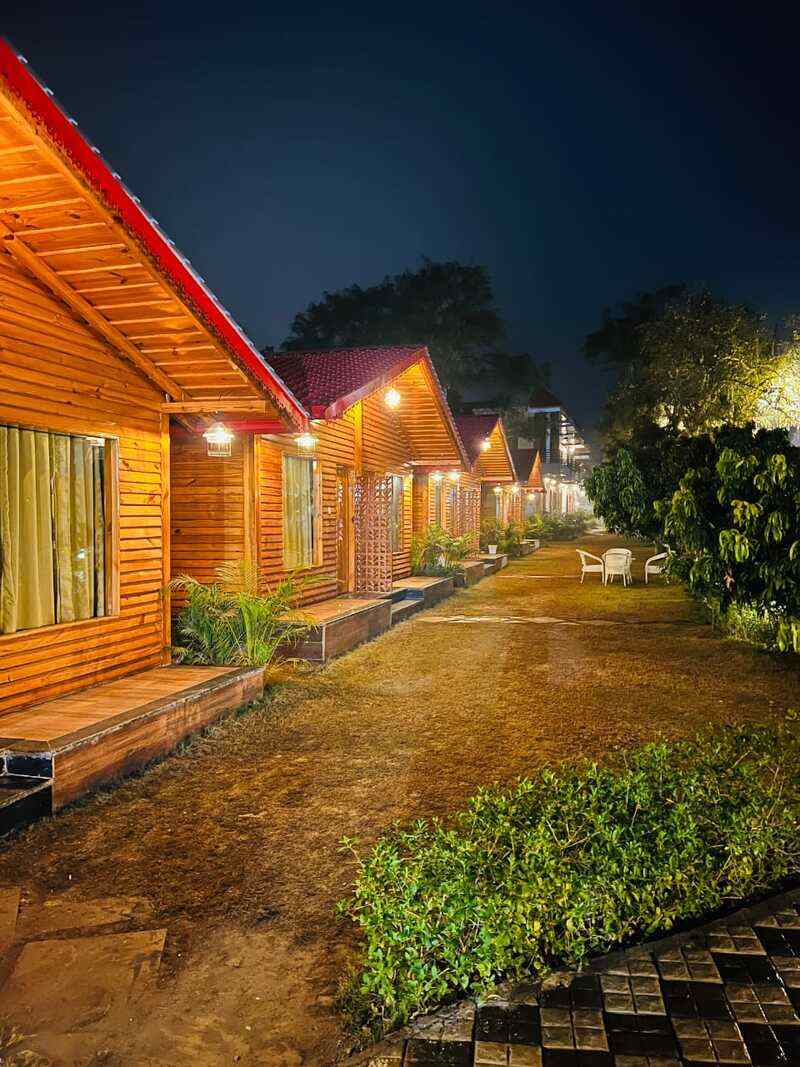 India’s Botanix Resorts Ushers In A New Era Of Eco-Tourism With The Management Of Astoria Jungle Resort Near Jim Corbett National Park In Uttarakhand
