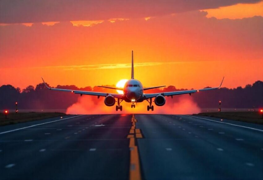 Bandara Charlotte Douglas - perjalanan dan tur dunia