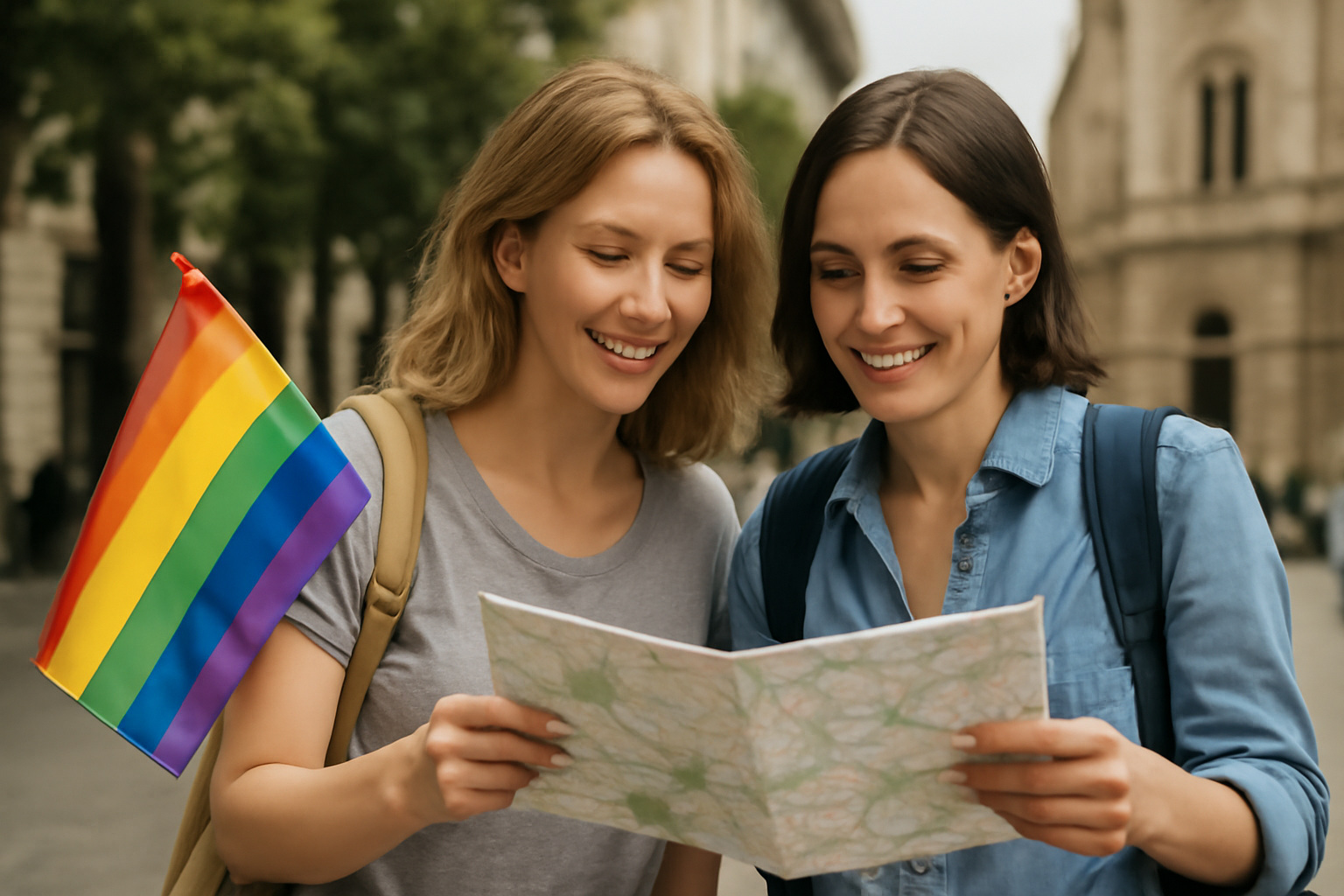 Global LGBT Tourism Market Set to Skyrocket from Three Hundred Fifty-Seven Billion Dollars in 2025 to Six Hundred Four Billion Dollars by 2032, Driving Inclusive Travel Growth Across North America and Asia