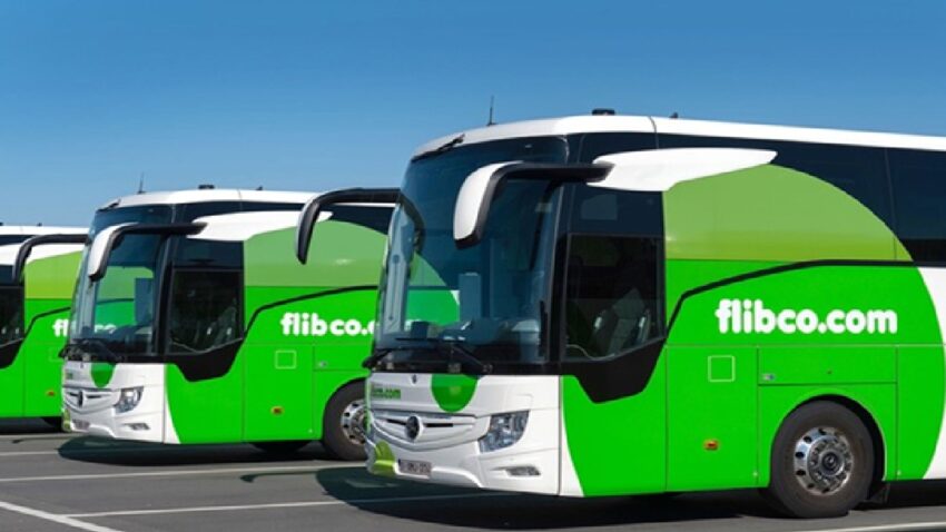 Flibco - travel and tour world