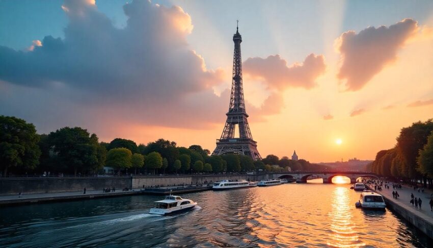 France - travel world and tour Meliá Hotels International Atithi Program Austria, Germany, France, Italy, Spain, United Kingdom