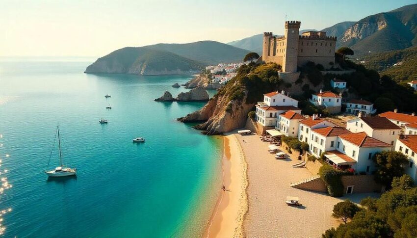 Greece 2 - travel and tour world Greece
Europe’s
Airbnb bookings
