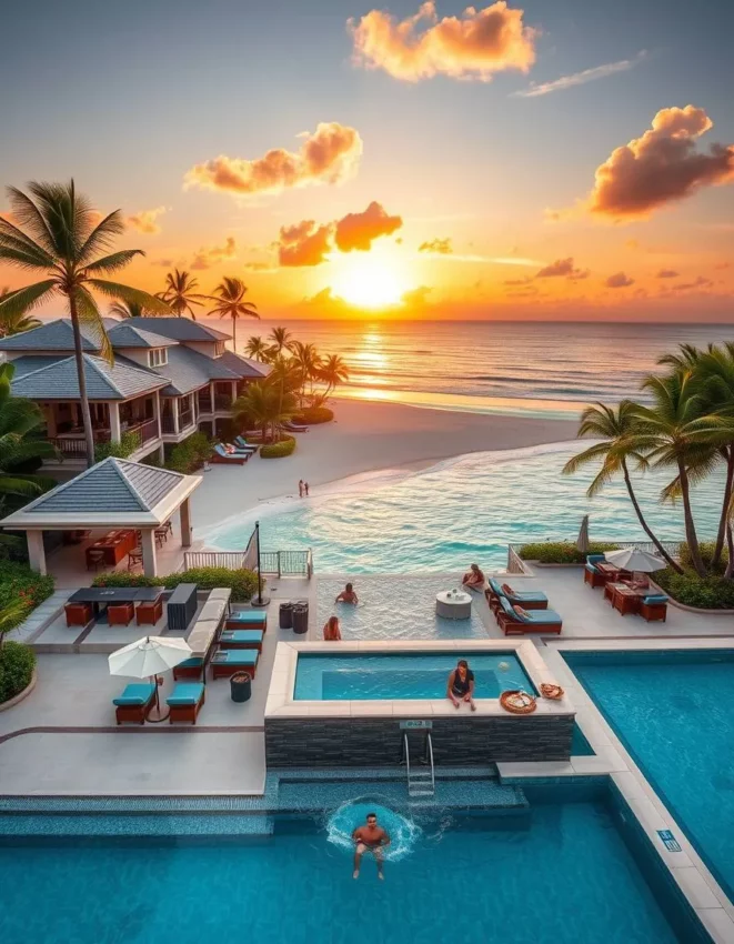 Hotel 14 - travel and tour world