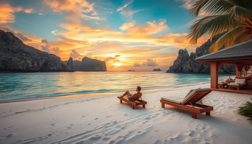 How Is BWH Hotels Transforming Luxury Hospitality in Batumi, Georgia’s Vibrant Black Sea Destination?