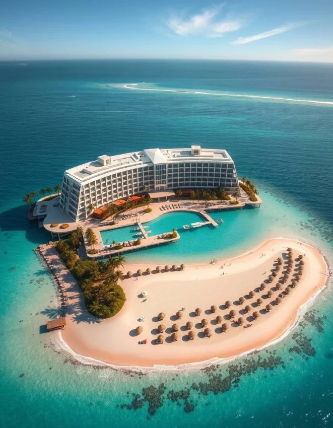 Hotel 17 - travel and tour world
