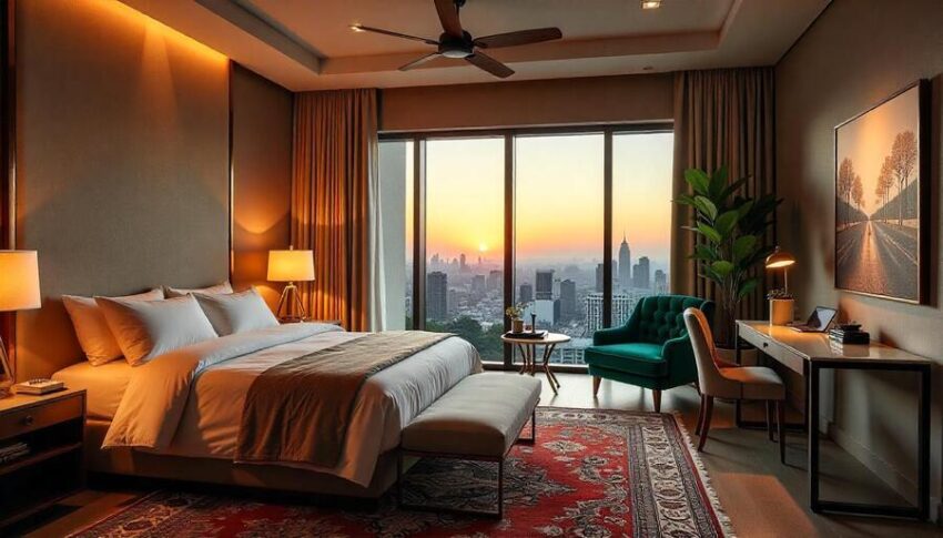 Hotel Illinois Accommodation Association - Travel and tour world We illinois