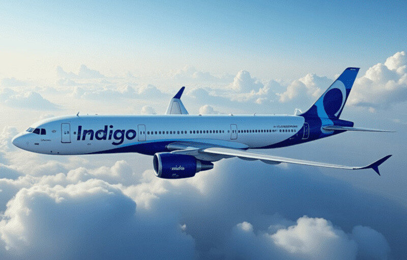 Indigo gulf