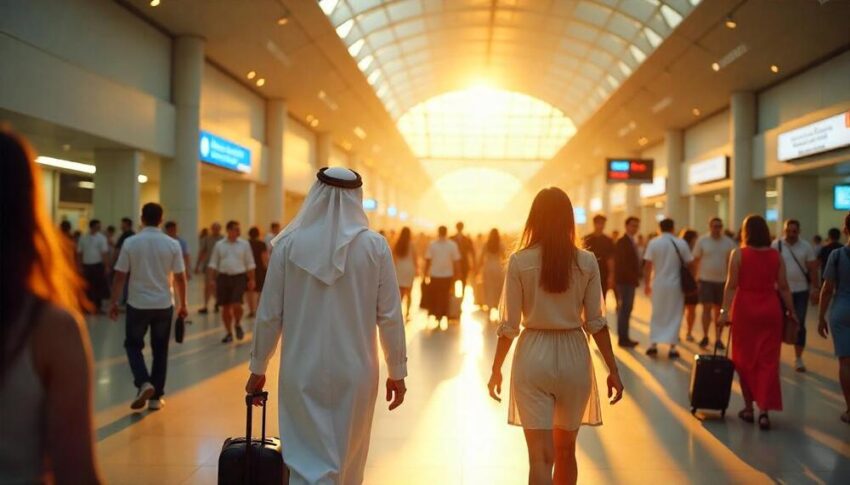 Al Maktoum
Dubai International Airport
UAE 