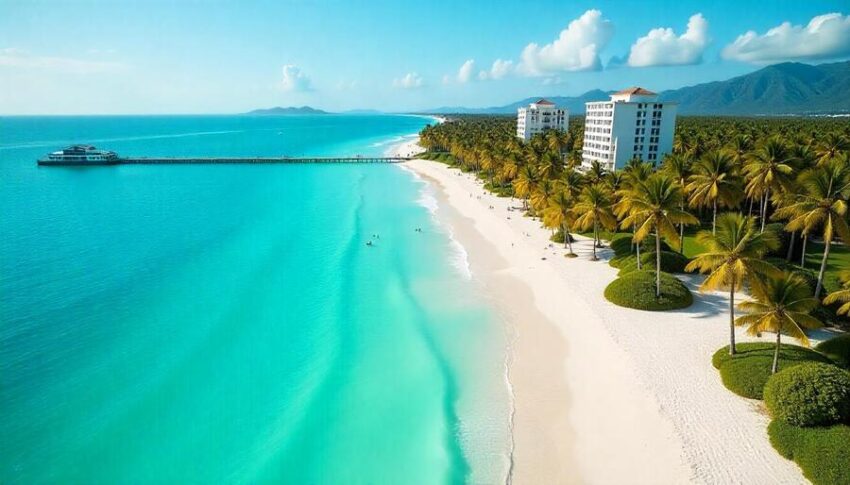 Jamaica - Travel world and tour Canada Winter Travel Jamaica