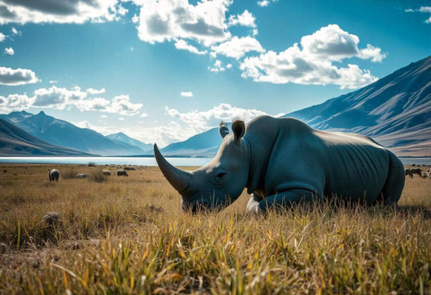 Kaziranga National Park Sets New Benchmark for Wildlife Tourism with Successful Conservation, Sustainable Infrastructure, and Global Tourism Growth
