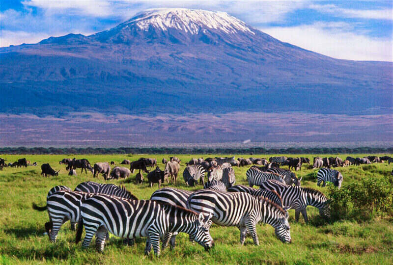 Kenya 2 - travel and tour world Kenya
