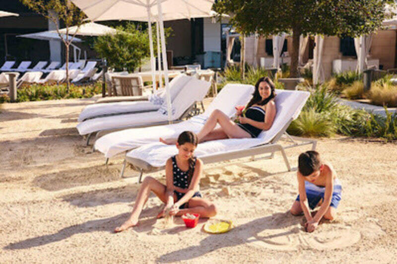 Loews_hotels_multigenerational_t- travel and tours world Loews Hotels & Co