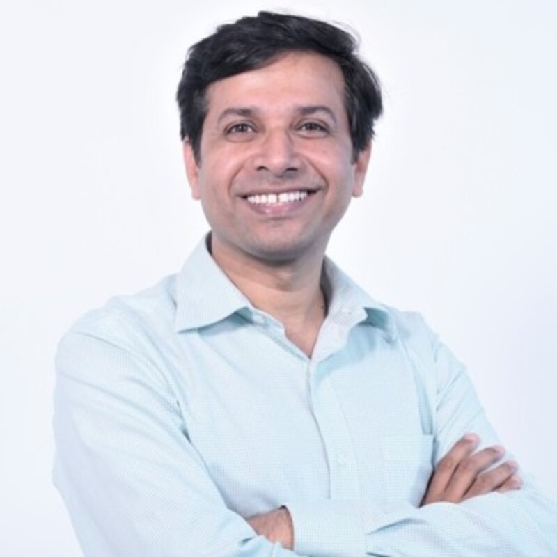Manoj awasthi cto cleartrip - travel and tour world Manoj awasthi