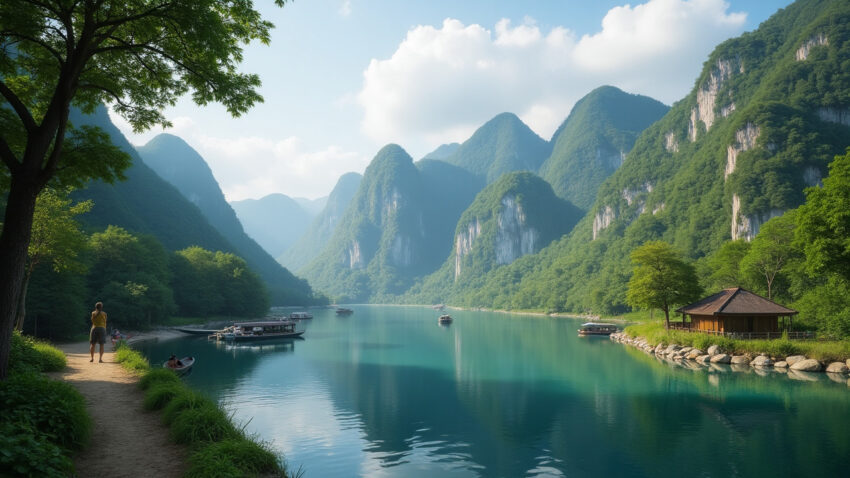 mohamaya_singh_vietnam_tourism_s 7-旅行和旅游世界 越南印度尼西亚