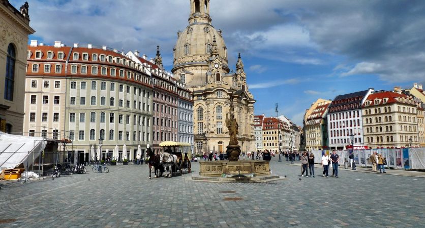 How European Travel Sees Decline in Demand for 2025 Summer as South African Tourists Shift Preferences to Budget-Friendly Destinations, New Report