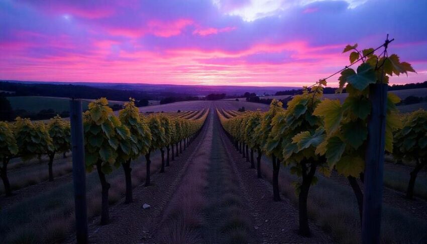 Niagara-on-the-Lake
wine country