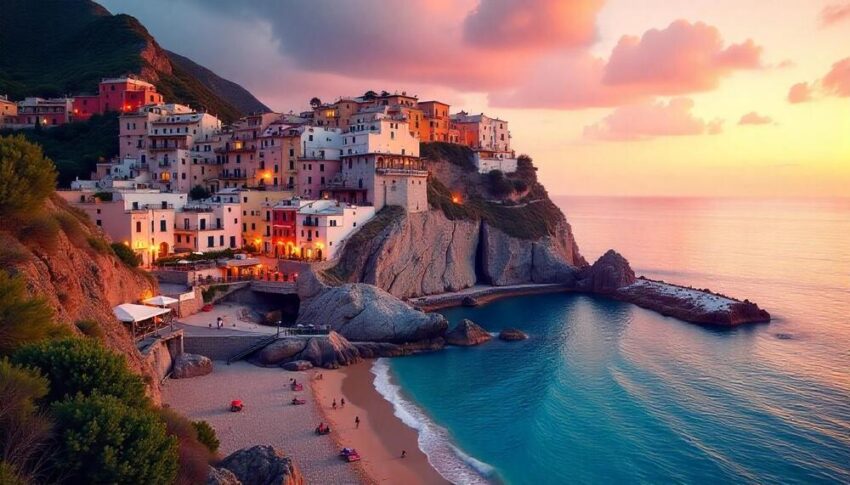 Polignano - travel and tour world Polignano
Italy’s