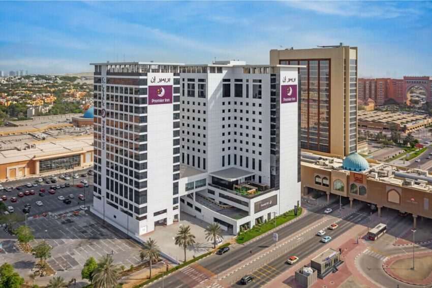 UAE and Qatar Vacationers Unlock Thirty Percent Savings with Premier Inn Weekly Summer Deals Offering Comfort Luxury and Exclusive Perks for Staycations and Eid Getaways