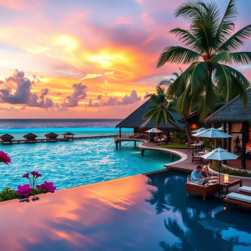 Resort kr - travel and tour world