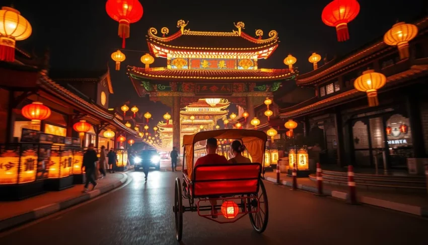 Singapore - travel and tour world