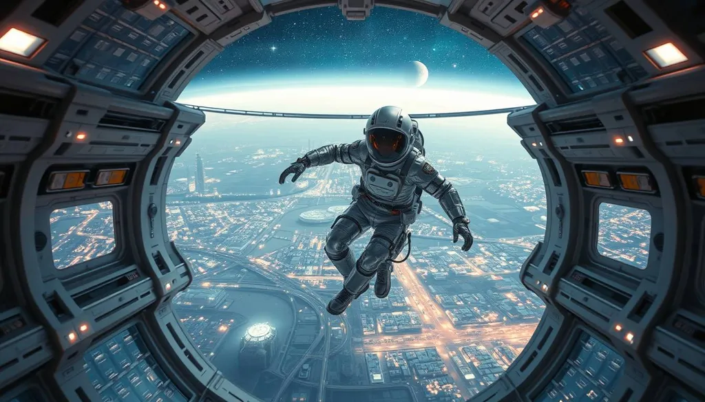 Jaime Alemán Set to Make History with Sensational Space Launch: The Astonishing and Thrilling Quest to Visit All 193 Countries, Both Poles, and Outer Space