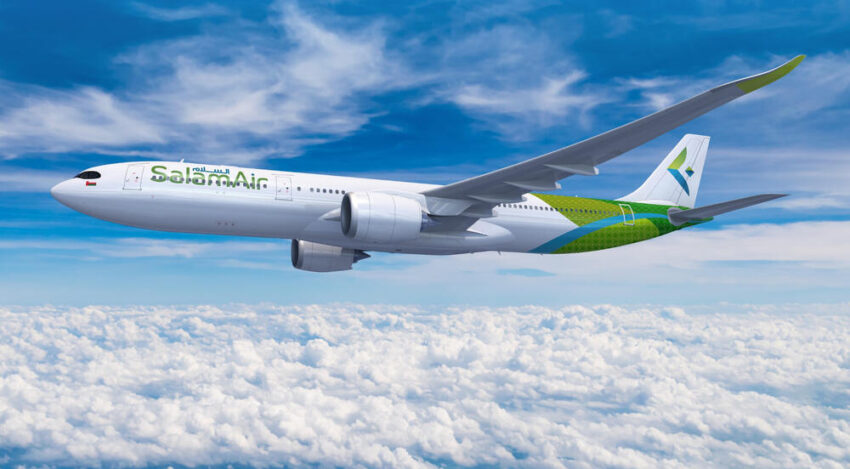 Salamair 2 - Travel world and tour Salamair Booking.com