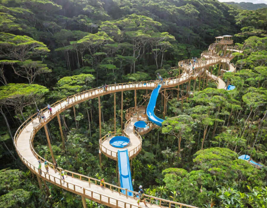Japan’s Okinawa Launches Innovative Junglia Nature Adventure Park Poised to Ignite Tourism Growth and Set New Standards for Adventure Travel Across Asia Japan’s Okinawa Launches Innovative Junglia Nature Adventure Park Poised to Ignite Tourism Growth and Set New Standards for Adventure Travel Across Asia