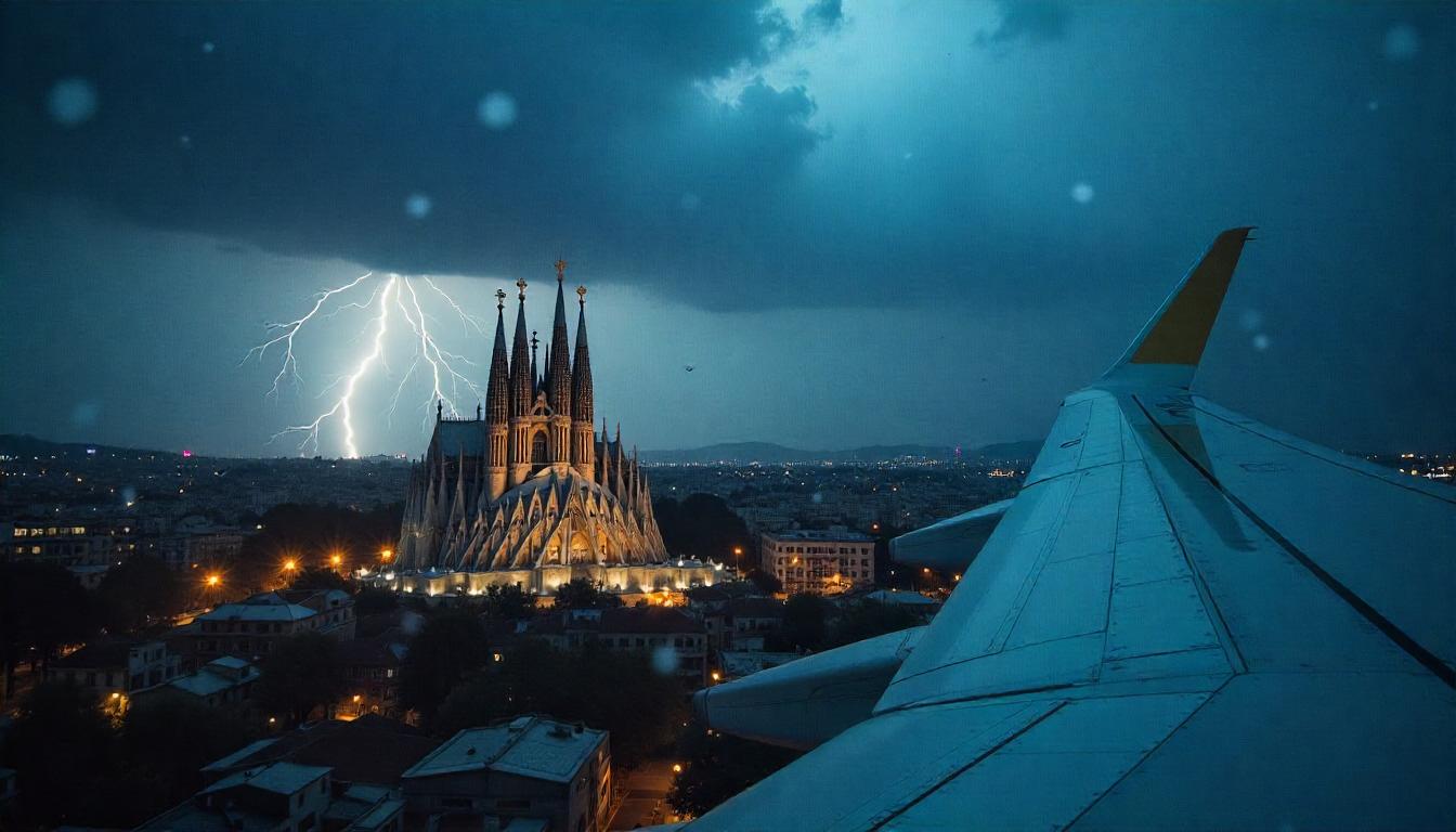 Spain Is Beating Germany, France, Italy, Austria, Turkey, and Greece with Soaring Air Travel Demand, Expanded Connectivity, and European Aviation Dominance: New Report You Need to Know – Travel And Tour World