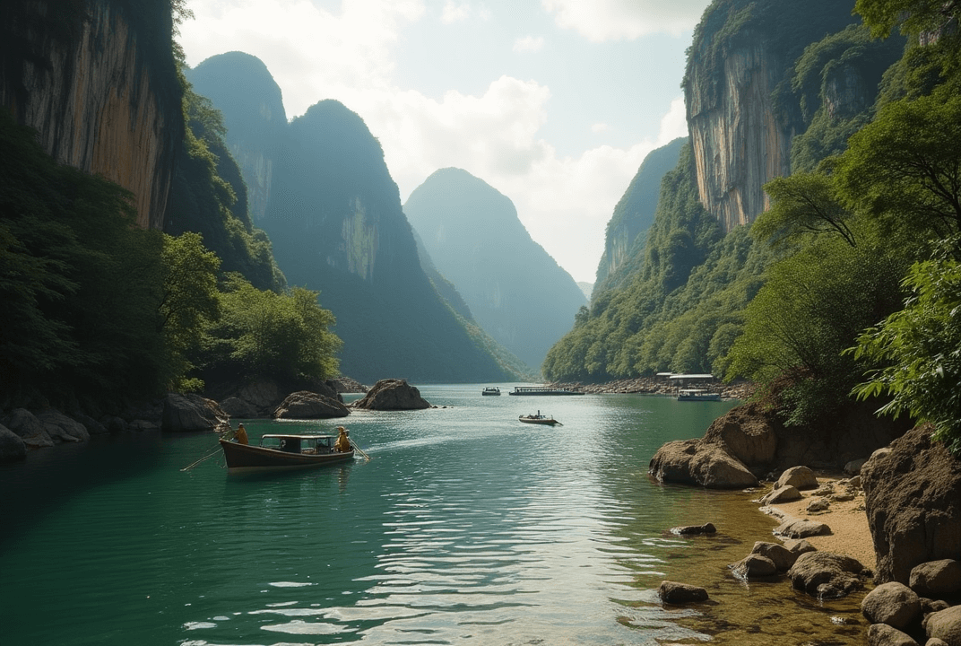 越南看到新加坡，马来西亚和泰国的出站旅行的新激增吸引了量身定制的促销活动和有影响力的营销