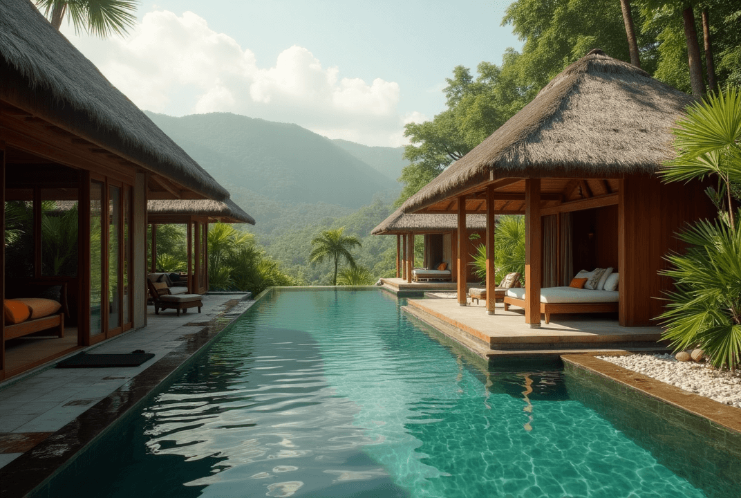 Bali Unveils New Wellness & Beauty Expo 2025 to Surge Global Health Tourism