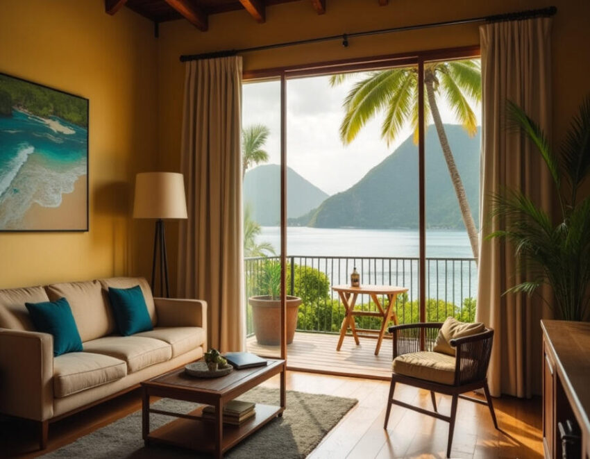 Jamaica Faces Critical Challenge as Unregulated Short-Term Rentals Disrupt Traditional Hotels and Threaten Tourism Economy