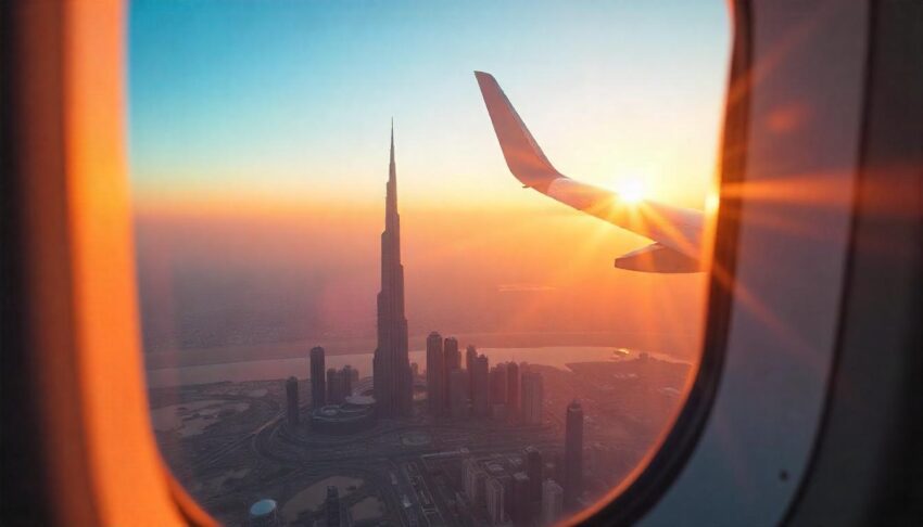 Uae - travel and tour world Mexico, canada, brazil, us, american, delta, united, miami, los angeles, new york, middle east, asia,